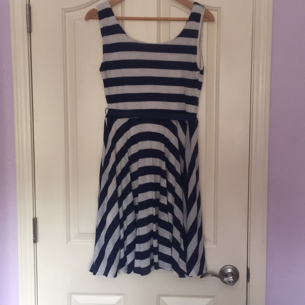 Charming Charlie Sundress